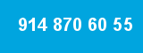 914 870 60 55 914 870 60 55